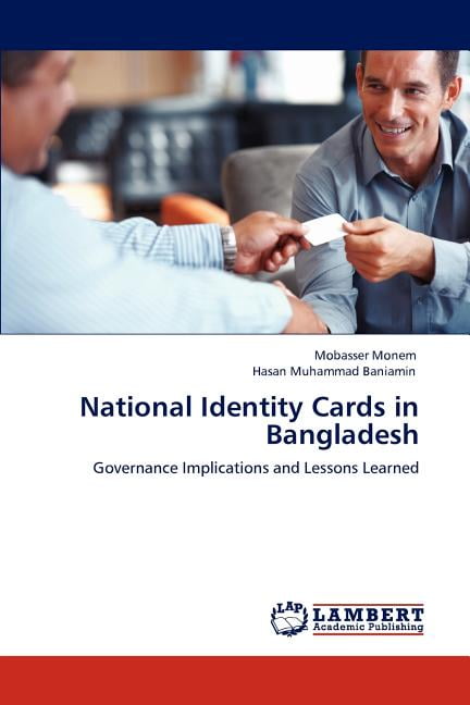 How To Get Bangladesh National Id Card